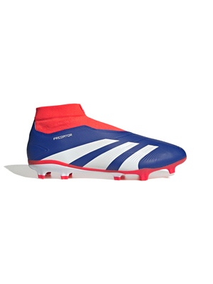 ADIDAS PREDATOR LEAGUE LL FG SCARPA CALCIO UOMO Blu  ... 