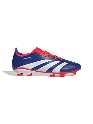 ADIDAS PREDATOR LEAGUE FG SCARPA CALCIO UOMO Blu  ... 