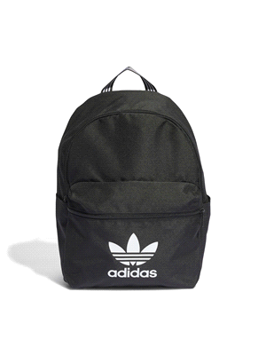 ADIDAS ADICOLOR BACKPK ACCESSORI UNISEX Nero  ... 