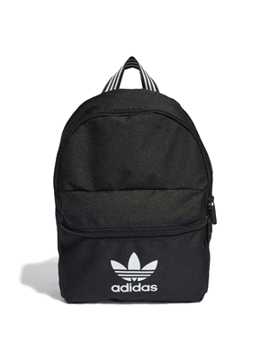 ADIDAS SMALL ADICOL BP ACCESSORI UNISEX Nero  ... 