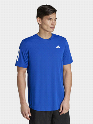 ADIDAS T-SHIRT CLUB 3STR TEE T-SHIRTERIA UOMO Blu  ... 