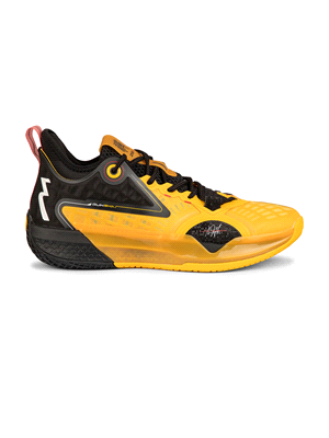 361 SCARPA ZEN 5,0 THE MILE HIGHT CITY SCARPA BASKET UOMO Giallo  ... 