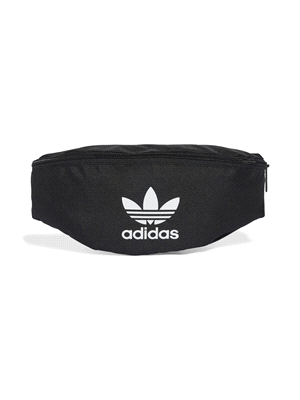 ADIDAS AC WAISTBAG ACCESSORI UNISEX Nero  ... 