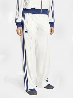 ADIDAS FIREBIRD TP PANTALONI DONNA   ... 