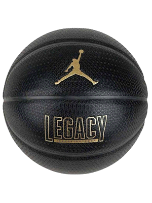 PALLONE JORDAN LAGACY 8P 2,0 