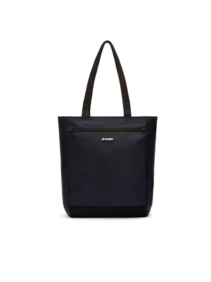 K-WAY BORSA ELLIANT ACCESSORI UNISEX Blu  ... 