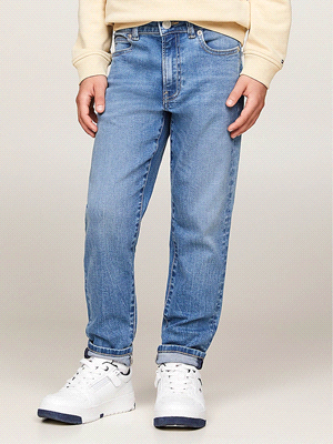 JEANS MODERN STRAIGHT 