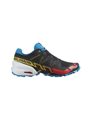 SCARPA SPEEDCROSS 6 