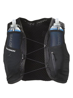 VEST ACTIVE SKINN 4 