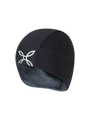 MONTURA SOTTOCASCO WINTER CAP ACCESSORI UOMO Nero  ... 