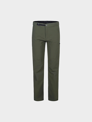 MONTURA PANTALONE DOLOMITI CARGO PANTS PANTALONI UOMO Verde  ... 