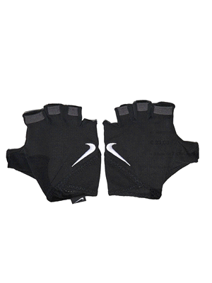 WOMEN ESSENTIAL FITNESS GLOVES 