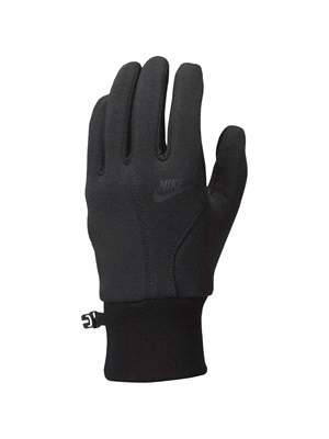 GUANTO IN PILE  TECH FLEECE GLOVES 