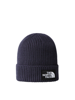 THE NORTH FACE CUFFIA BOX LOGO ACCESSORI UNISEX Blu  ... 