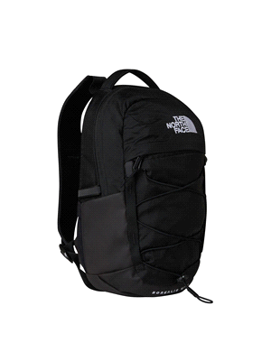 THE NORTH FACE ZAINO BOREALIS MINI ACCESSORI UNISEX Nero  ... 