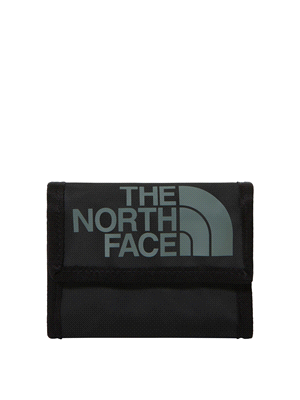 THE NORTH FACE PORTAFOGLI BASE CAMP ACCESSORI UNISEX Nero  ... 