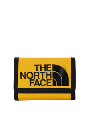 THE NORTH FACE PORTAFOGLI BASE CAMP ACCESSORI UNISEX Oro  ... 