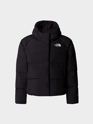 THE NORTH FACE GIACCA NORTHDOWN CAPOSPALLA BAMBINO Nero  ... 