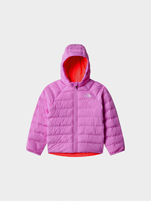 THE NORTH FACE PIUMINO PERRITO REVERSIBILE CAPOSPALLA BAMBINO   ... 