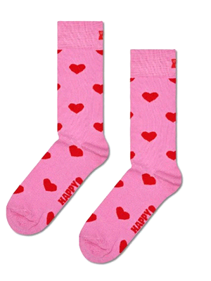 HEART SOCK 