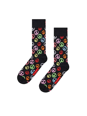 PEACE SOCK 