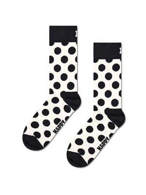 BIG DOT SOCK 