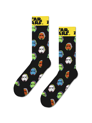 STAR WARS STORMTROOPER SOCK 