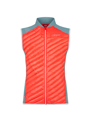 GILET CLOUD VEST 