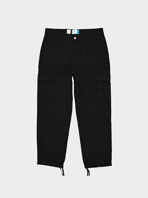 PANTALONE CARGO CANVAS