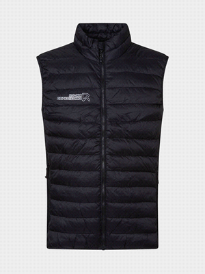 FORTUNE HYBRID VEST JACKET 