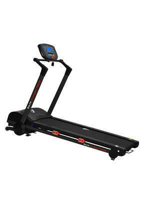 TAPIS ROULANT X COMPACT PRO 