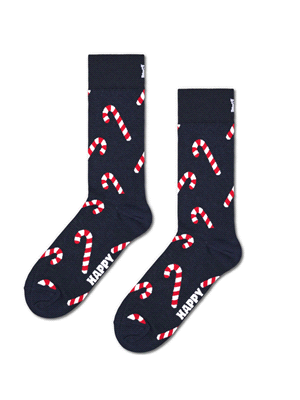 CANDY CANE SOCK 