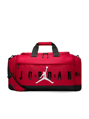 BORSA JAM VELOCITY DUFFLE 