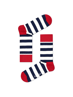 STRIPE SOCK 