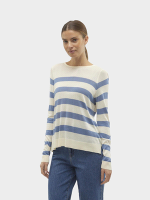 MAGLIA NOVA STRIPES 