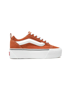 VANS KNU STACK SCARPA MODA DONNA   ... 