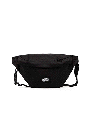 VANS MARSUPIO TRAVELLER PACK ACCESSORI UNISEX Nero  ... 