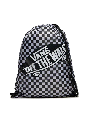 VANS GYMSACK LEAGUE ACCESSORI UNISEX Nero Bianco ... 