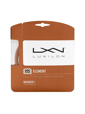 CORDA LUXILON ELEMENT 1,25 