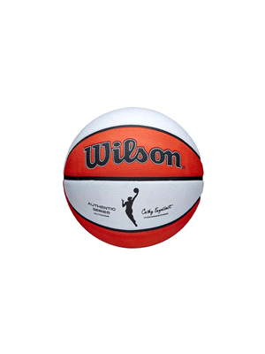 PALLONE DA BASKET WNBA AUTHENTIC OUTDOOR 