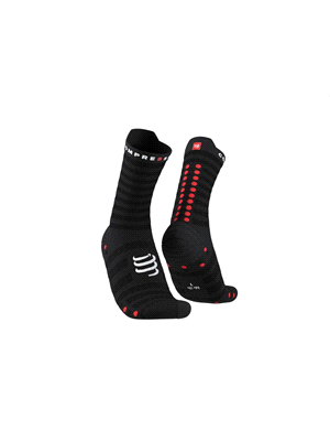 PRO RACING SOCKS V4.0 ULTRALIGHT RUN HIGH 