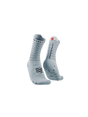 PRO RACING SOCKS V4.0 ULTRALIGHT RUN HIGH 