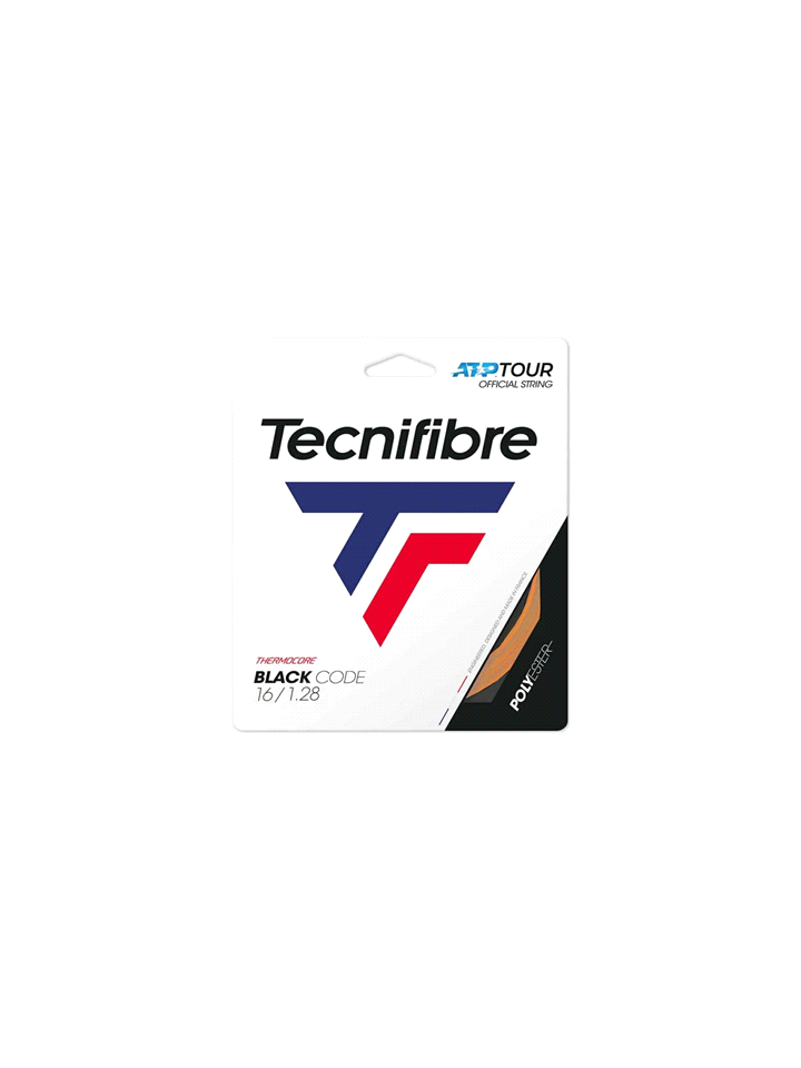 CORDA TECNIFIBRE BLACKCODE 1.28 