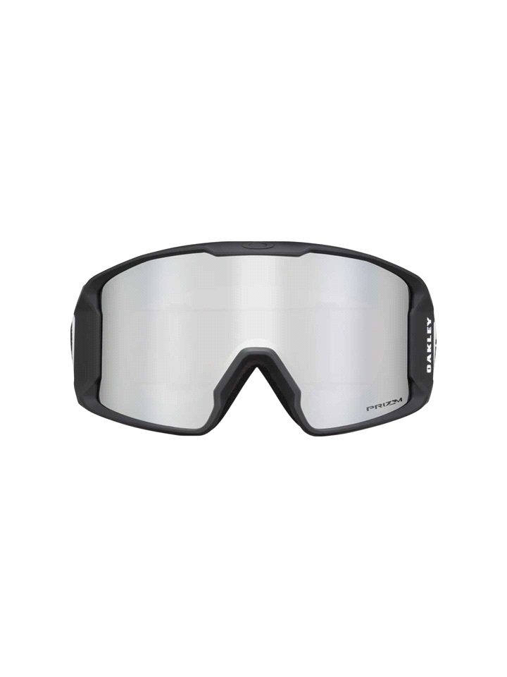 OAKLEY MASCHERA LINE MINER L MASCHERE UOMO Nero  ... 