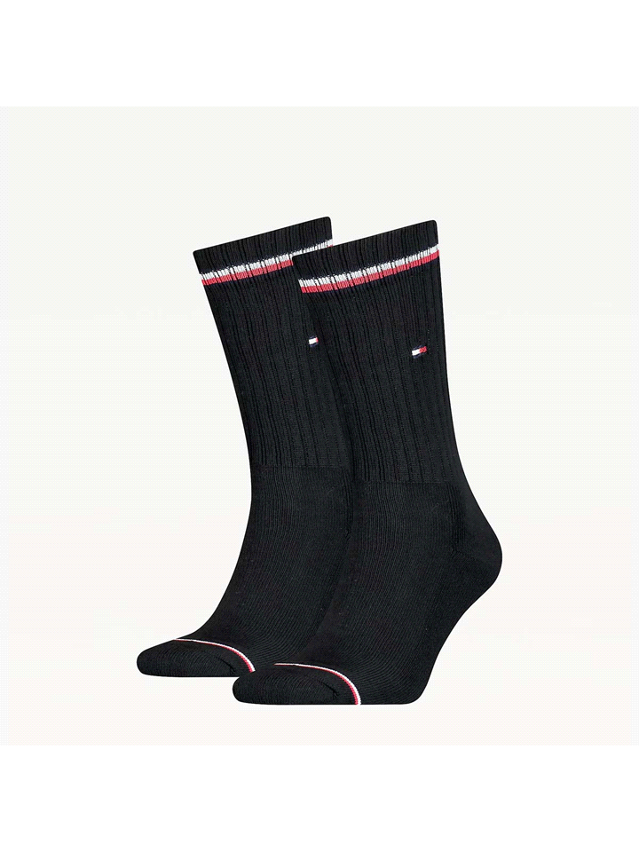 CALZA TH ICONIC SOCKS 2P 