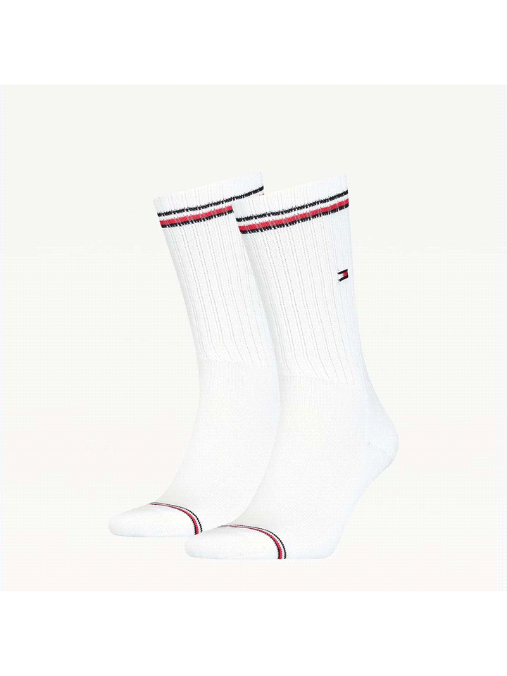 CALZA TH ICONIC SOCKS 2P 