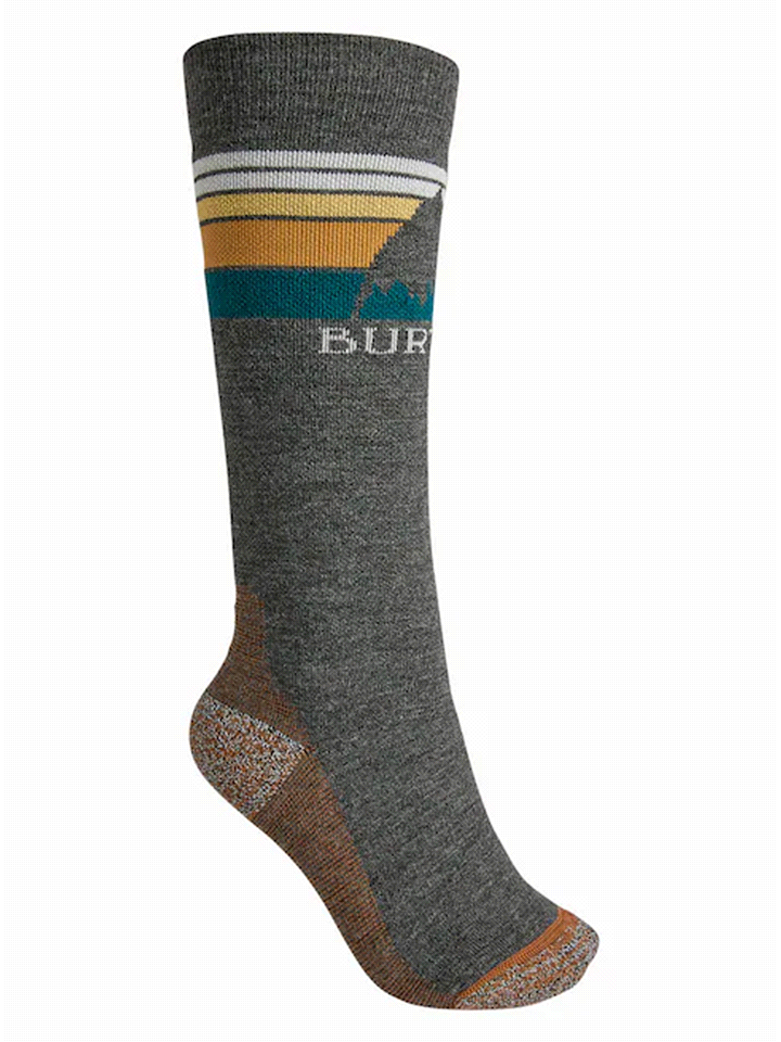 EMBLEM SOCKS W 