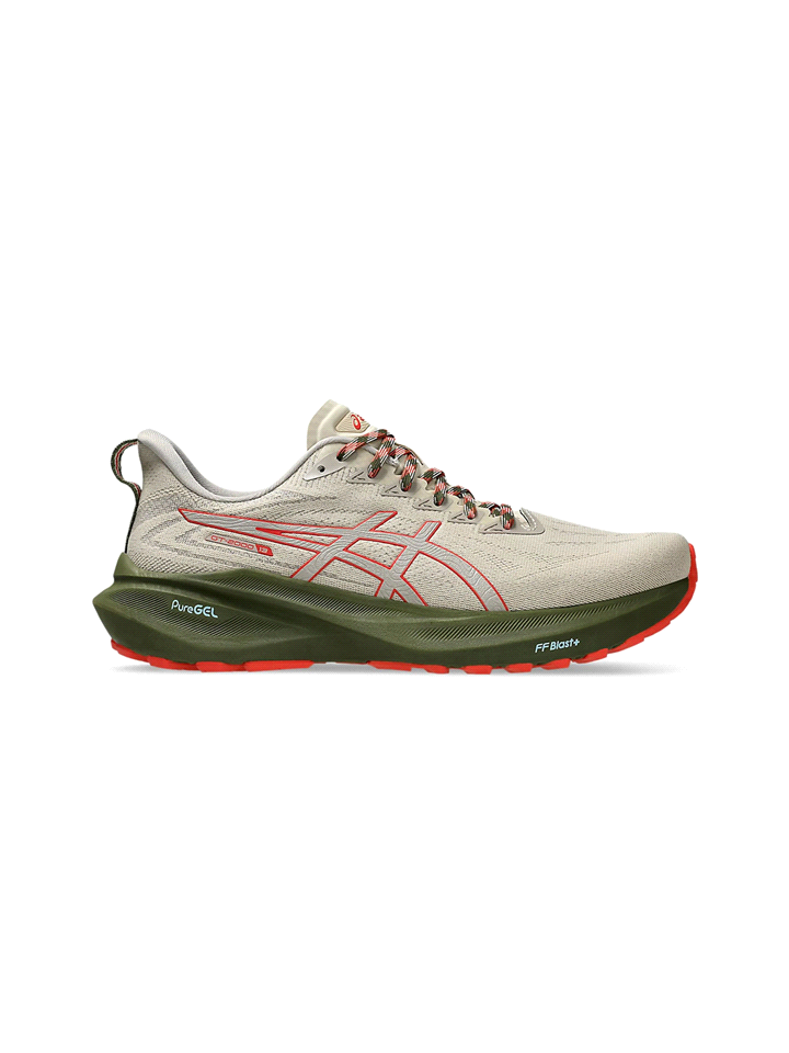 ASICS GT-2000 13 TR SCARPA RUNNING UOMO   ... 