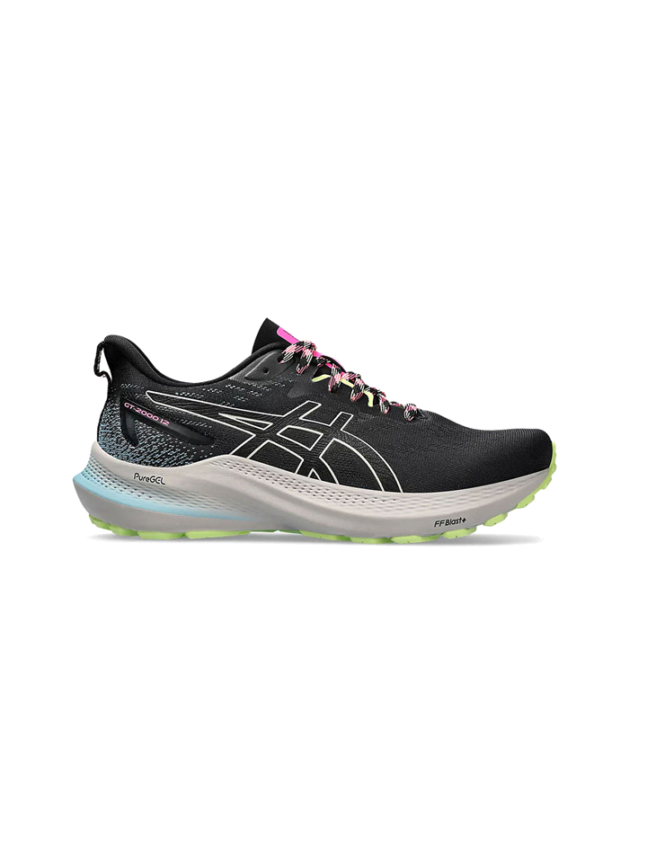 ASICS GT-2000 12 SCARPA RUNNING DONNA   ... 