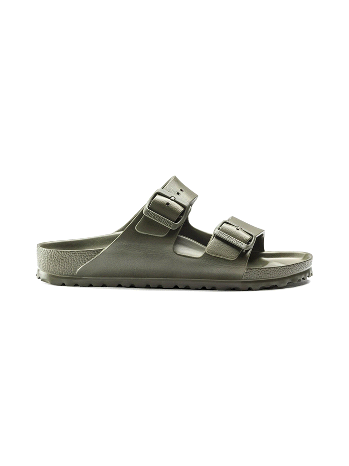 BIRKENSTOCK CIABATTA ARIZONA EVA WOMAN CIABATTA DONNA Marrone  ... 